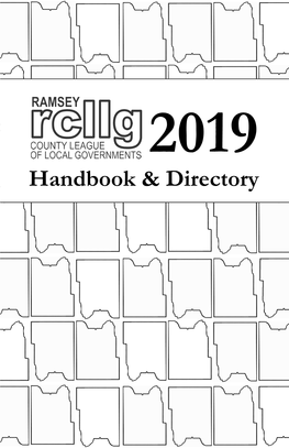 Handbook & Directory