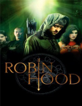 Robin Hood Becomes an Outlaw