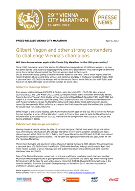 VCM Info Elite Challengers 03.04.2012 ENG