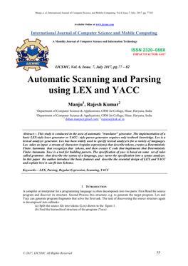 IEEE Paper Template in A4 (V1)