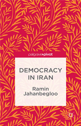 Ramin Jahanbegloo.Pdf