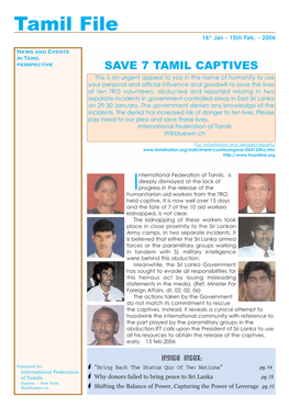 IFT Tamil File