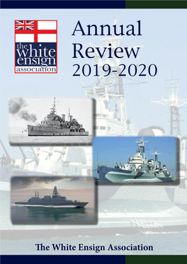 Annual Review 2019-2020