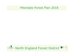 North England Forest District