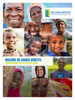 Building on Shared Benefits