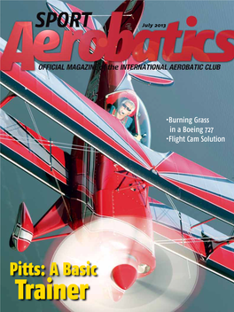 Pitts: a Basic Trainer