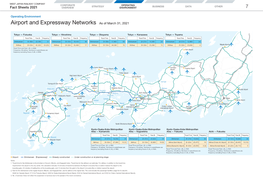 7. Airport and Expressway Networks (PDF, 347KB)