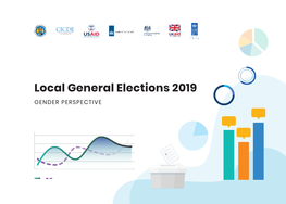 Gender Profile of Voters That Participated in the Elections