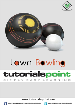 Download Lawn Bowling Tutorial