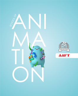 Animation Brochure.Cdr