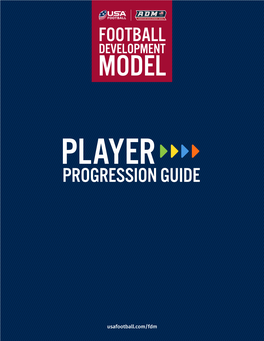 Player Progression Guide