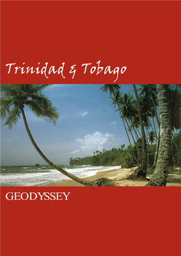 Trinidad & Tobago