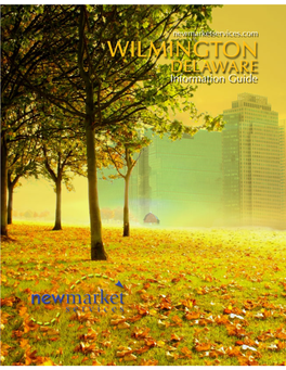 Wilmington 1011 Guide