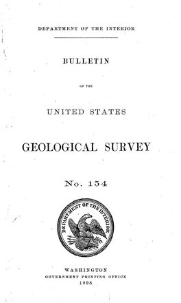 Geological Survey