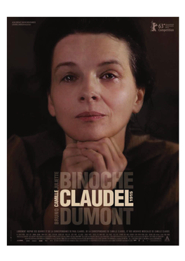 Camille Claudel FINAL FINAL