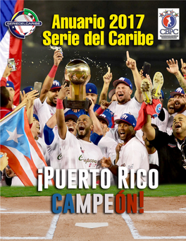 Revista-Serie-Del-Caribe-2017.Pdf