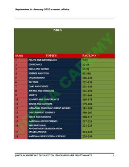 CA SEP-JAN 2020 Volume 1.Pdf