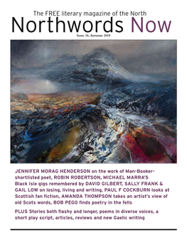 Download Northwordsnow Issue 36