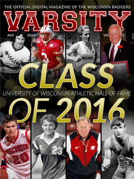 Varsity Magazine Vol 7 No 2