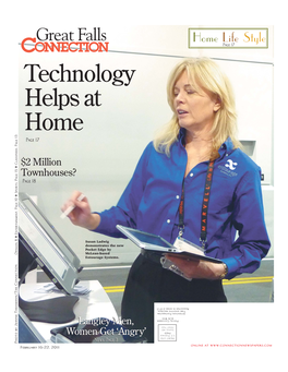 Technology Helps at Home Page 17