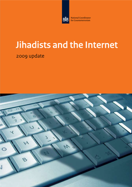 Jihadists and the Internet 2009 Update