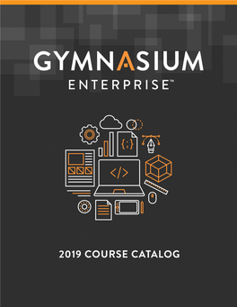 Gymnasium-Enterprise-Catalog V6.Pdf