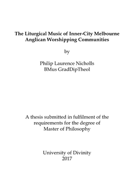 Nicholls Final Thesis Text