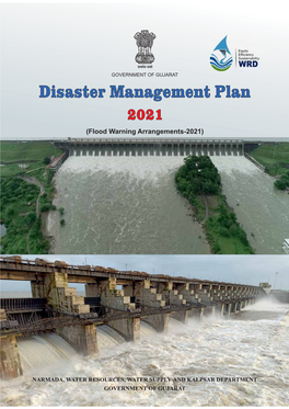 H-48 DMP Flood Warning Manual 2021 A4 Title.Cdr