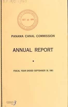 Annual Report