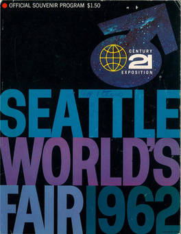 Seattle-Expo-1962-Guidebook.Pdf