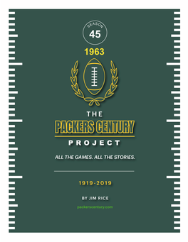 Packerscentury.Com Packerscentury.Com