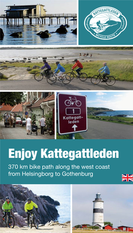 Kattegattleden! the Journey Is Just As Important As the Destination
