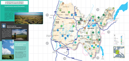 Carte Touristique Des Sites Naturels 2021