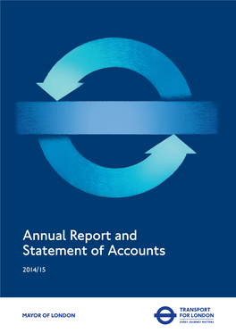 Annual Report 2014/15