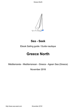 Greece North