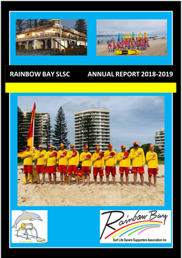 Annual Report 2018-2019