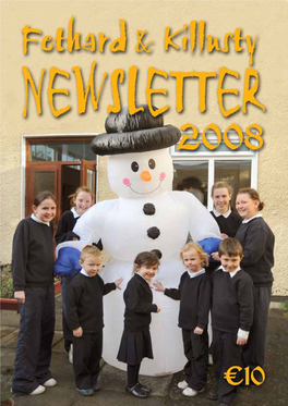 Fethard & Killusty Newsletter 2008