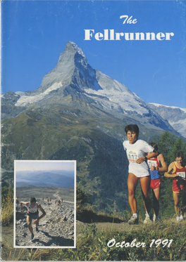 No One Has Even Come Close Kenny Stuart 3 Times British Champion; Holder of Many Records Including Ben Nevis, Snowdon, Skiddaw, Coniston