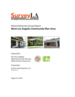 Surveyla Survey Report Template