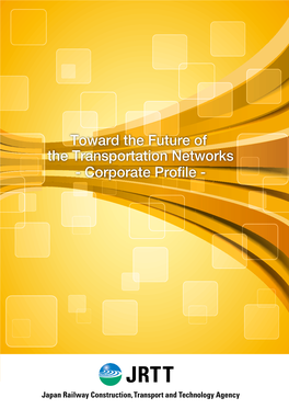 Toward the Future of the Transportation Networks