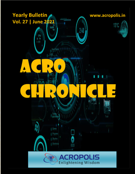 Acro-Chronicle-Volume-17