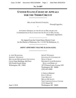 United States Court of Appeals for the Third Circuit