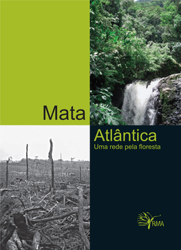 Mata Atlantica – Uma Rede Pela Floresta