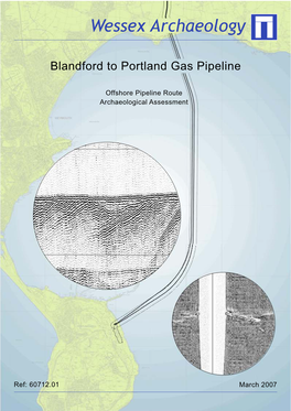 60711 Blandford-Portland Gas Pipe.Pdf