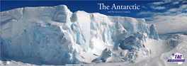 With the Antarctic Company the Antarctic ALBUM