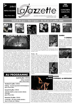 Jazette 51.Pdf