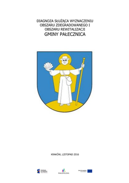 Gminy Pałecznica