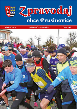 Obce Prusinovice