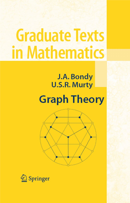 Graph Theory