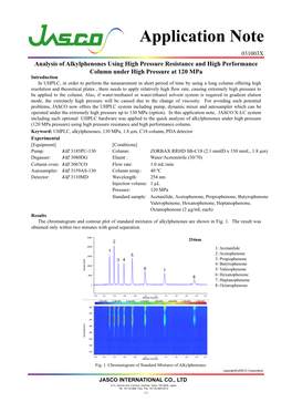 Application Note